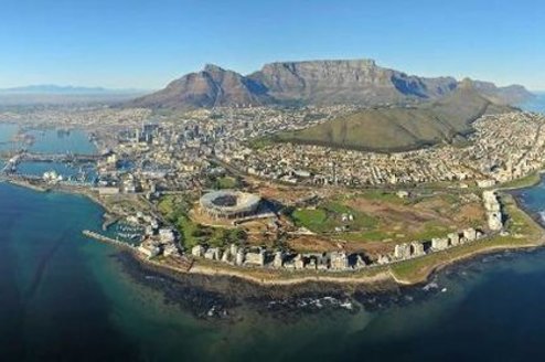 Volunteer Programs in South Africa with African Impact Thumbnail