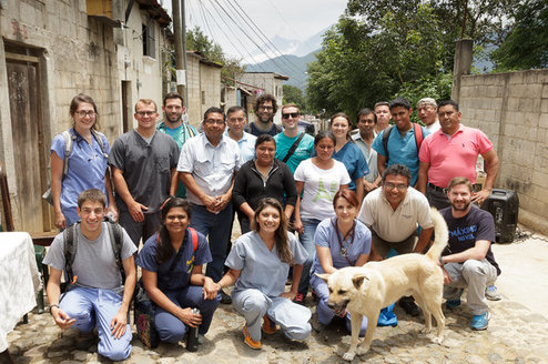 Gap Year Program — Work, Study, & Travel in Latin America Thumbnail