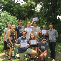 Intensive Spanish Immersion Program with Tico Lingo Spanish School in Costa Rica Tico Lingo Spanish School in Costa Rica