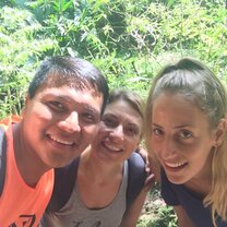 Habla Ya Spanish School students students