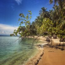 Panama Beach Beach in Panama