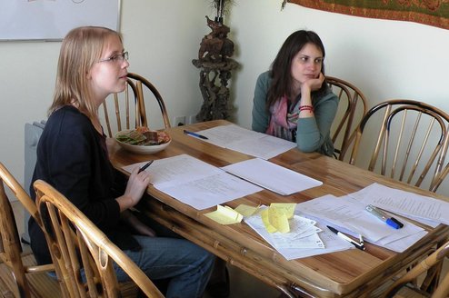 Minds Abroad: Weekly Morning Chinese Class & Afternoon Activities Thumbnail