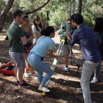 CYA Digital Archaeology Class CYA Digital Archaeology Class