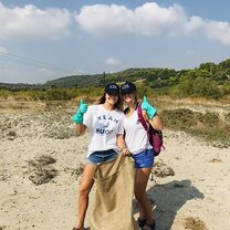 CYA Students Volunteering CYA Students Volunteering