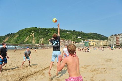 SPI High School Spanish Immersion & Cultural Leadership in Spain Thumbnail