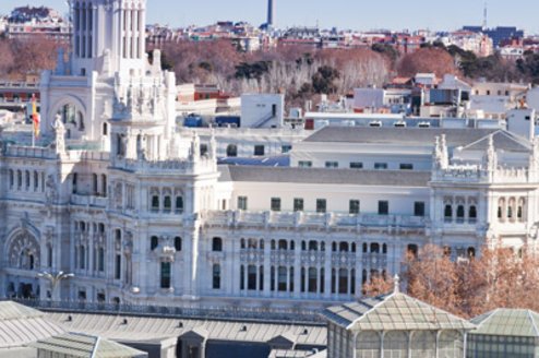 EF: Language Courses Abroad in Spain Thumbnail