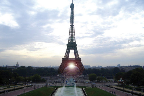 EF International Language Courses Abroad in France Thumbnail