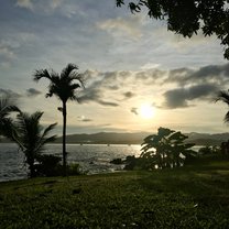 Field trips and fun  Costa rica