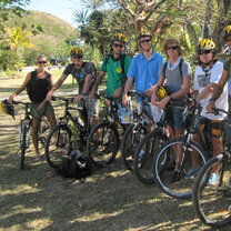 Seamster: Virgin Islands to Antigua - 20 Days