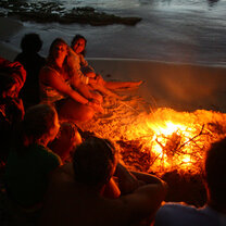 Seamster: Virgin Islands to Antigua - 20 Days