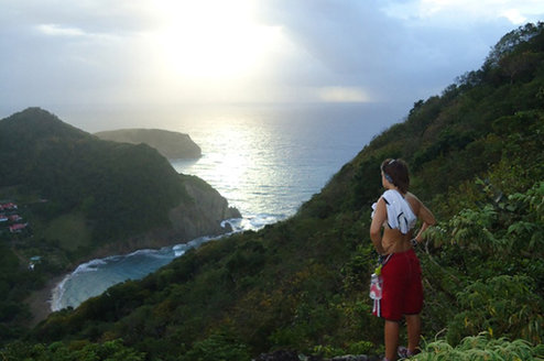 Seamester: Caribbean Basin Voyage - 90 days Caribbean Basin