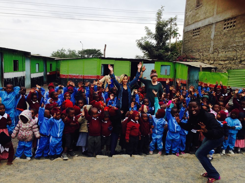 Photo by: Ariana Navasero, IVHQ Music Volunteering Alum How to Volunteer Abroad for Free