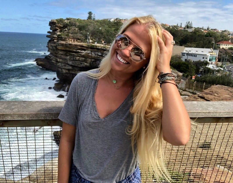Photo by Ashley, CIS Abroad Australia Alum What You Need to Know About Study Abroad Financial Aid