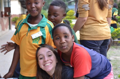 Beatrice, African Impact South Africa Alum Featured Thumbnail