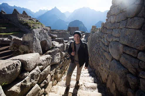 Best Places to Volunteer Abroad - Peru Thumbnail