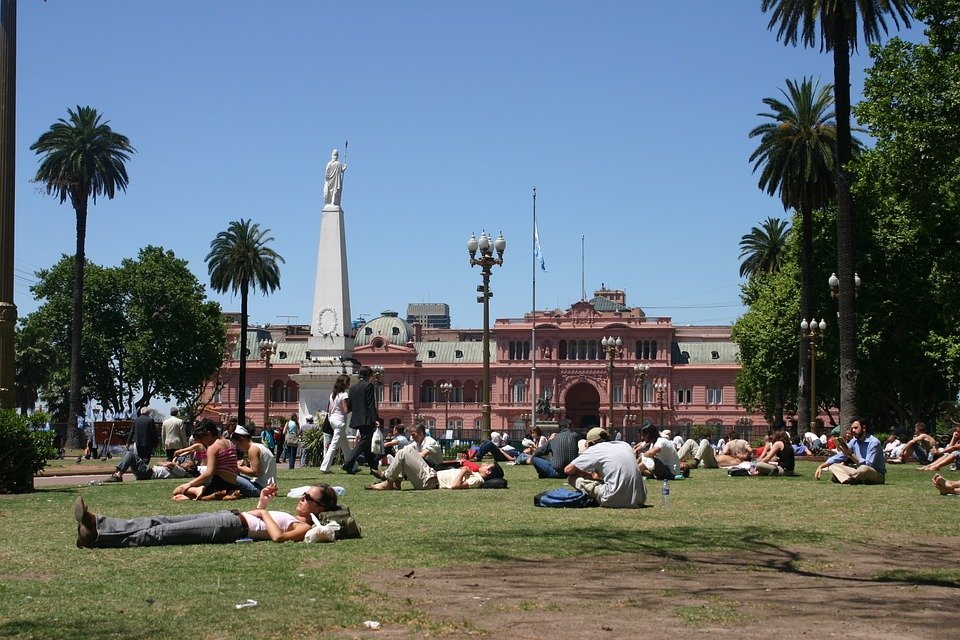 The Best Spanish Immersion Programs Around the World: Buenos Aires TEFL Institute