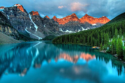 Gap Year in Canada Canada Gap Year CLP Header