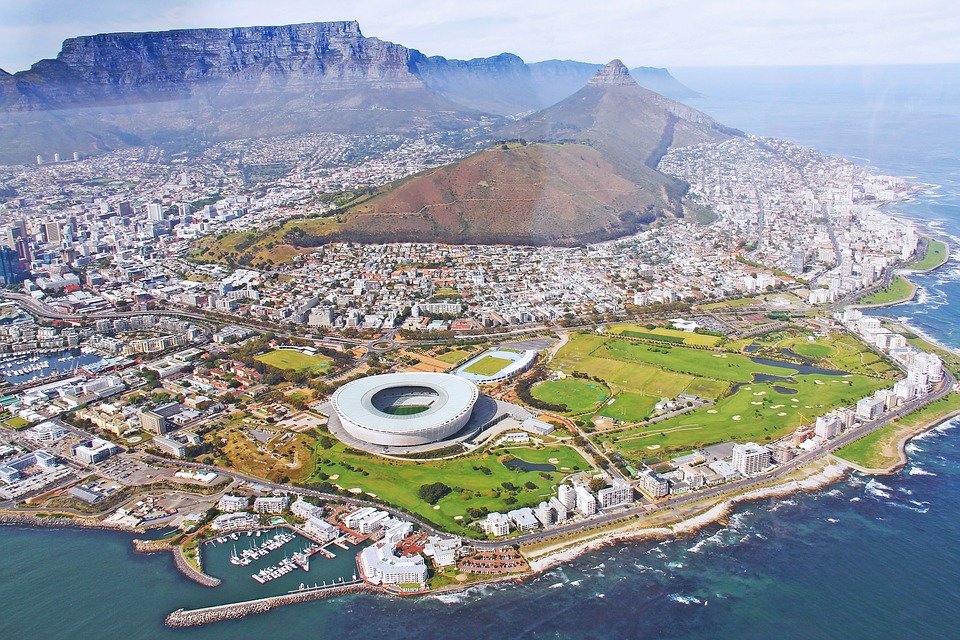 How Much Does It Cost to Volunteer Abroad?: South Africa