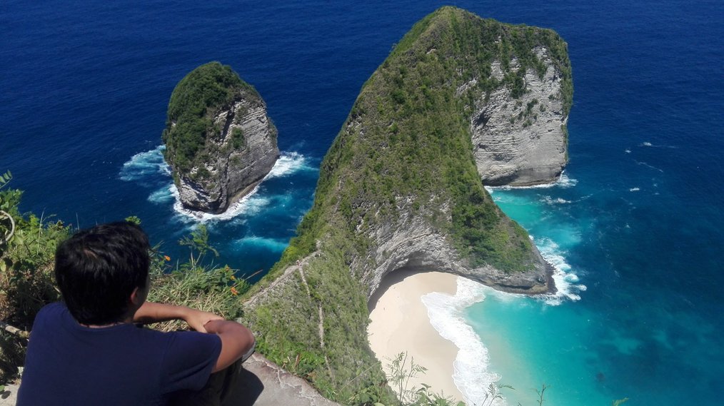 Photo credit: Carlos Ignacio, IVHQ Bali Alum Low Cost Volunteer programs - Carlos Ignacio, IVHQ Bali