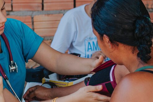 Study Nursing Abroad study nursing