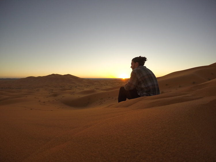 Photo by Casey M., CEA Florence Alum The Perks of Studying Abroad with a Third-Party Provider