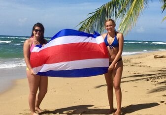Demitra K., CEA Study Abroad in San Jose, Costa Rica Featured Thumbnail