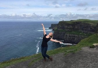 Celina Ireland Featured Thumbnail