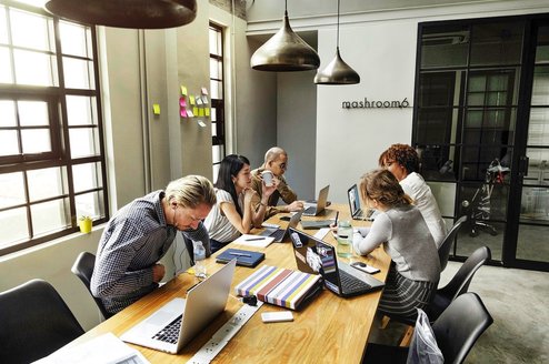 CELTA Courses Thumbnail