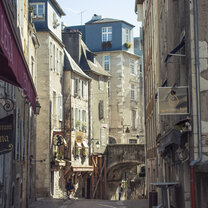 Study Abroad in Pau, France with USAC Study Abroad in Pau, France with USAC