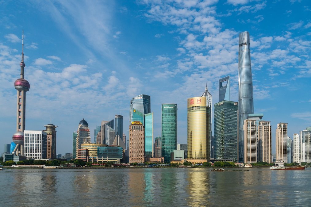 China Pixabay