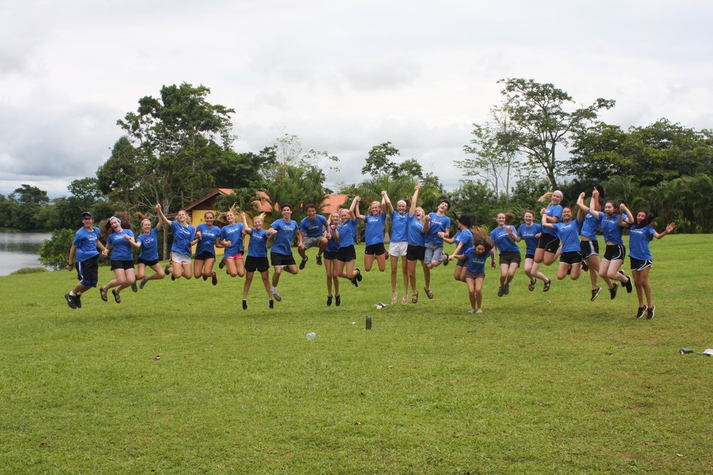 Photo by Christina, GLA Volunteer in Costa Rica Alum Volunteer Abroad Scholarships & Grants to Apply For Now: Databases