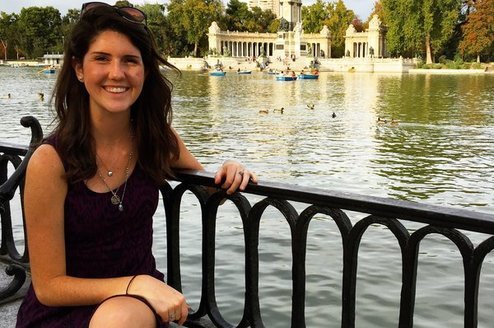 Teach in Spain with CIEE! Make money while living in a vibrant European Capital.