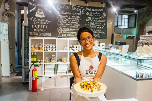 USAC Italy: Viterbo Thumbnail