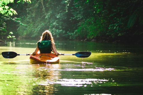 Volunteer in Costa Rica Thumbnail