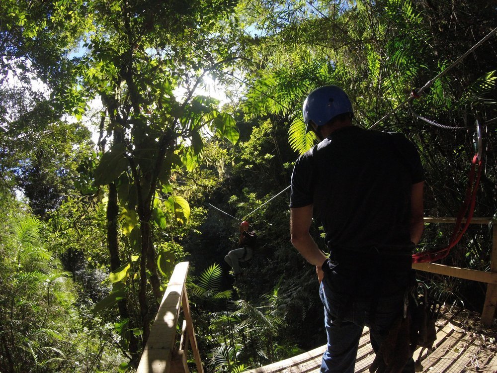 Photo by Crispin F., Tico Lingo Alum The Best Spanish Immersion Programs Around the World