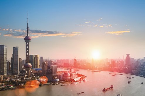 Language Courses Abroad in China Thumbnail