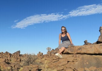 Direct Enrollment Guide - Amy R., VACorps South Africa