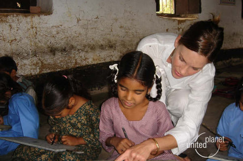 Volunteer Abroad in India - United Planet - 6 or 12 Months Thumbnail
