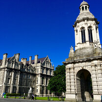 Trinity College
