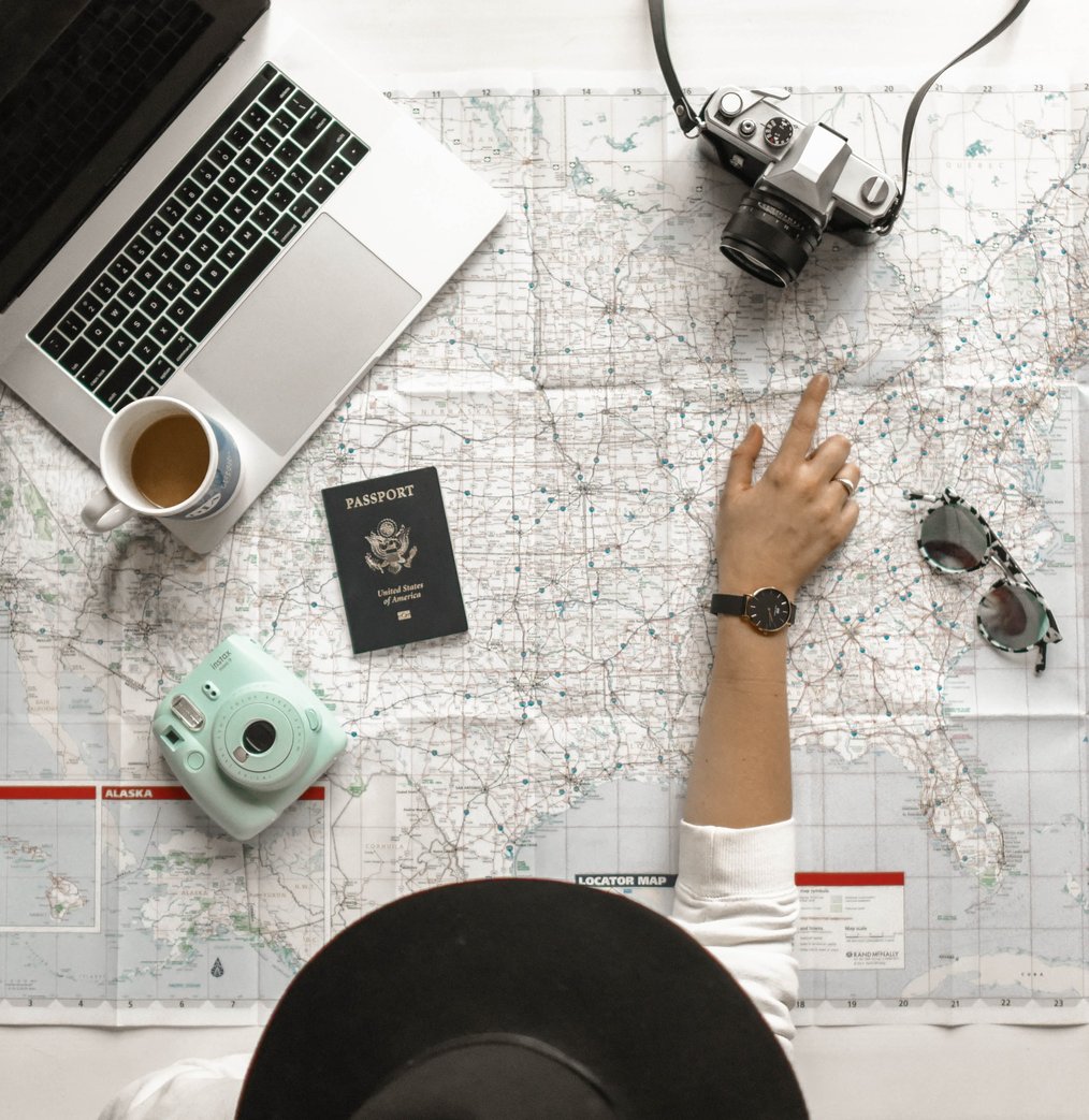 Virtual Study Abroad