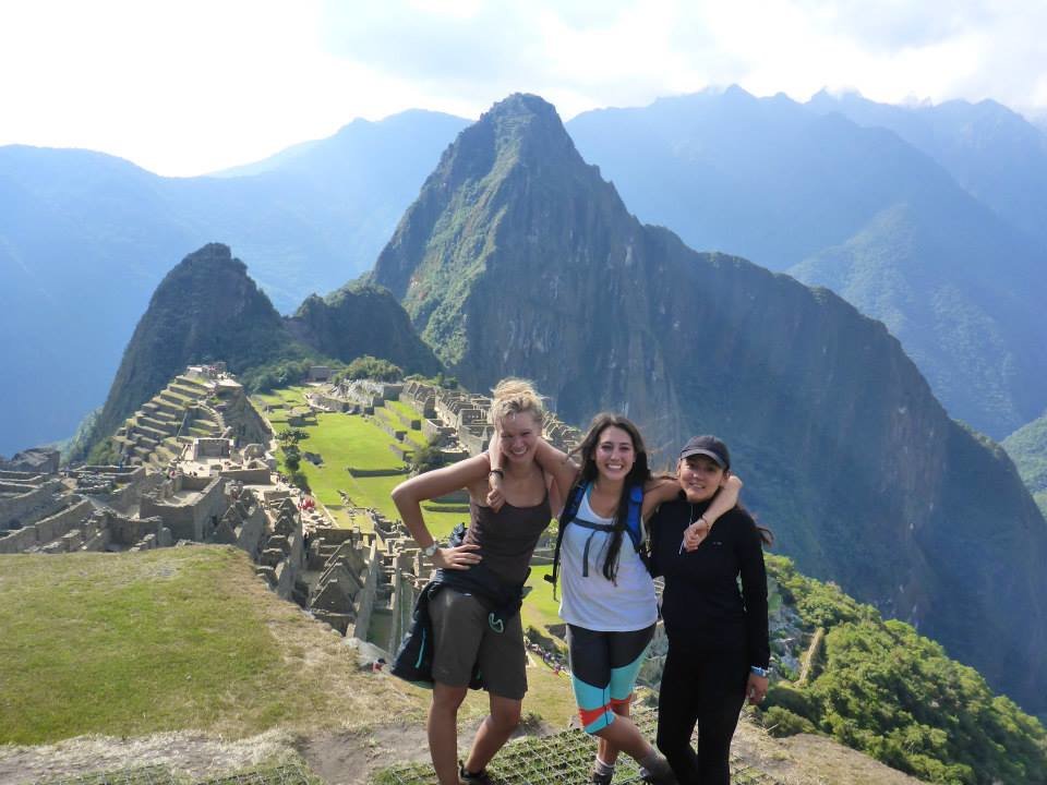 Photo by Elizabeth H., Linguistic Horizons Alum The Best Spanish Immersion Programs Around the World: Internship in the Sacred Valley with Linguistic Horizons