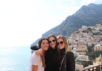 Emma, SAI Barcelona Alum Featured Thumbnail