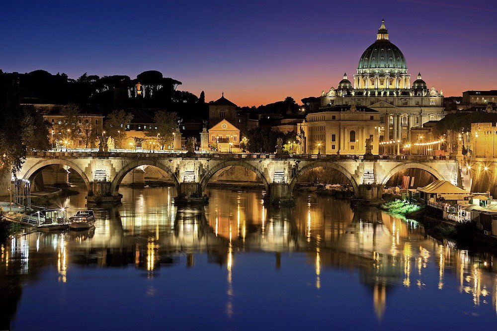 Scholarships for Study Abroad in Europe