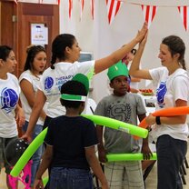 Speech Camp Speech Camp