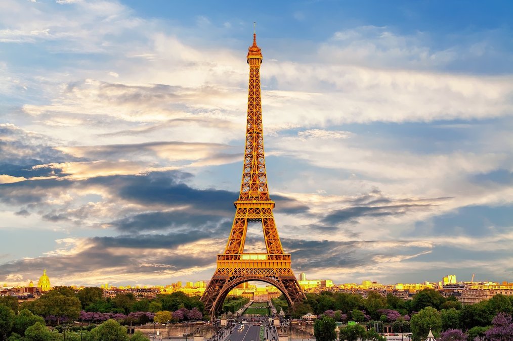 France Pixabay