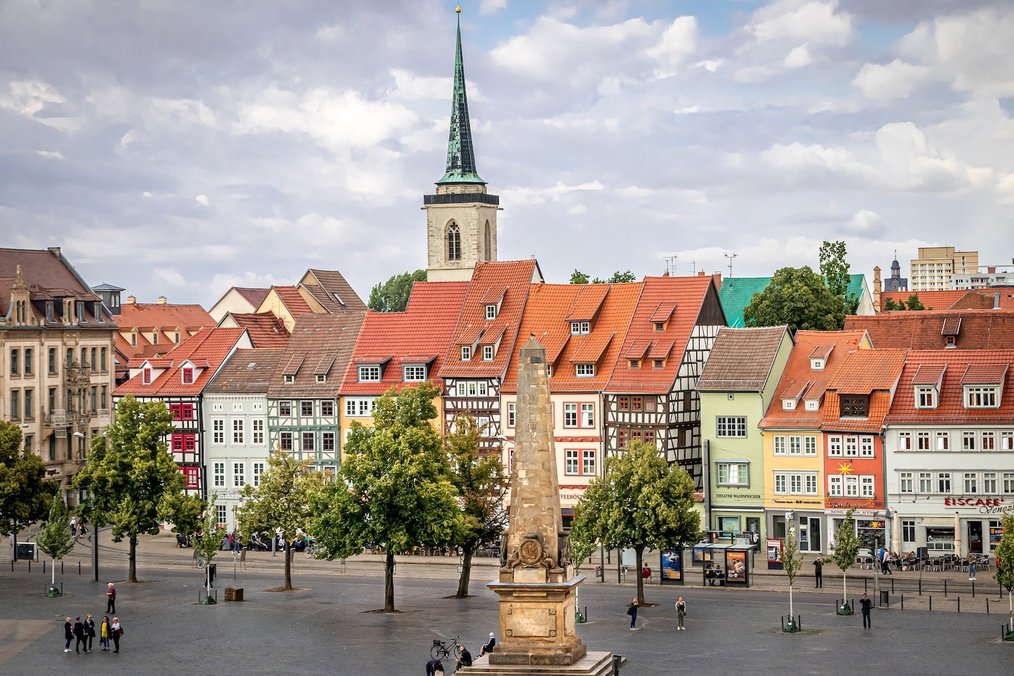 Germany Pixabay
