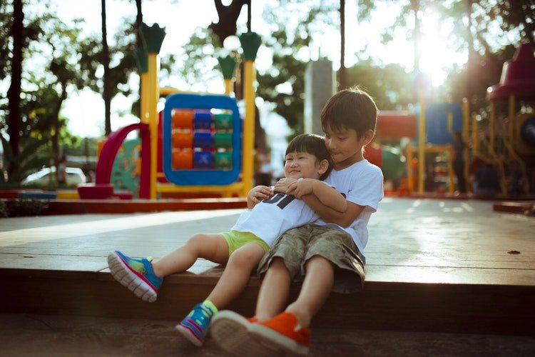 Photo credit: Hisu Lee via Unsplash Easy Visas, High Pay: The Best Countries to Au Pair Abroad