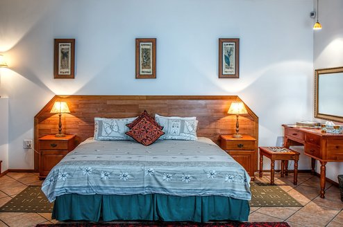 Hospitality Intern  Thumbnail