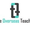 The Overseas Teacher Logo
