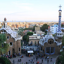 Barcelona, Spain Barcelona, Spain